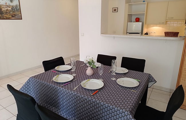 Le Magellan - Foto 19