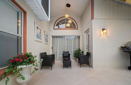 Lake Davenport Pool House for 6 near Disney 1034 - Foto 38