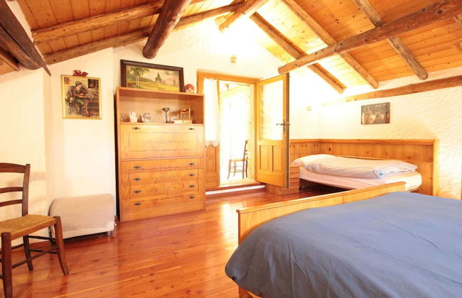 Alpine Getaway for Families - Foto 5