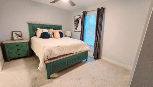 The Cape - Four Bedroom - Foto 3