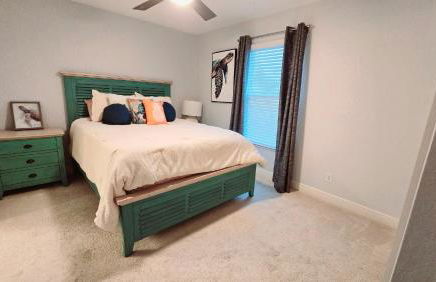 The Cape - Four Bedroom - Foto 3