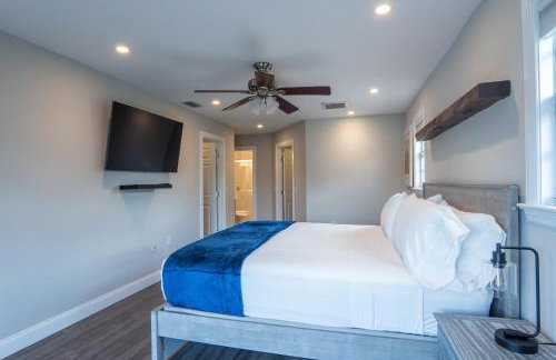 Royal Equestrian Haven a Luxury Paradise Escape with Pool - Foto 58