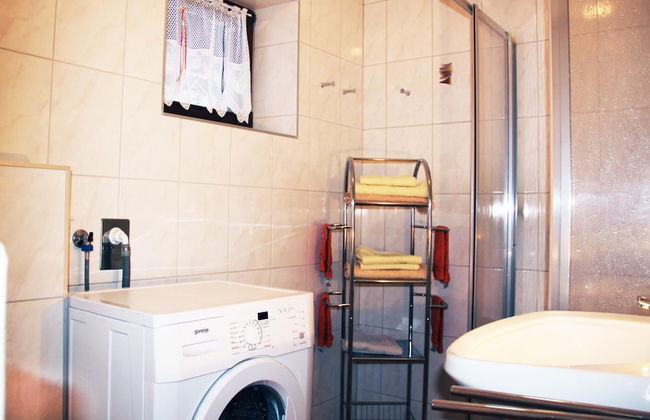 Apartment Bauernhof Birkh fl - TOP 3 - Foto 12