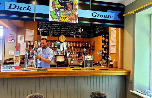 Westmorland 32 caravan - Foto 24