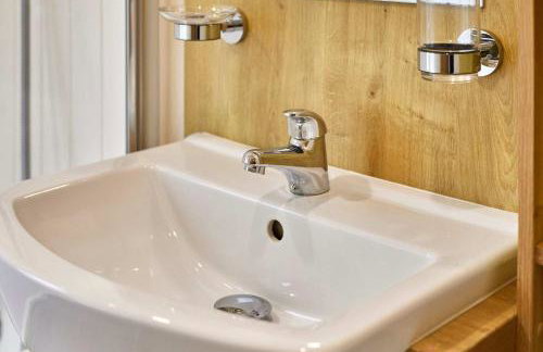 Little Gem Lodge with Hot Tub - Foto 22