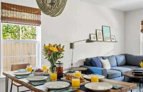 WeCo Duplex -8 BR- Sleeps 16 - Foto 37