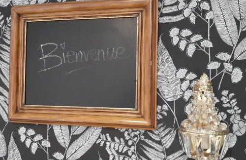 Gîte Le3 Bergheim - Foto 19