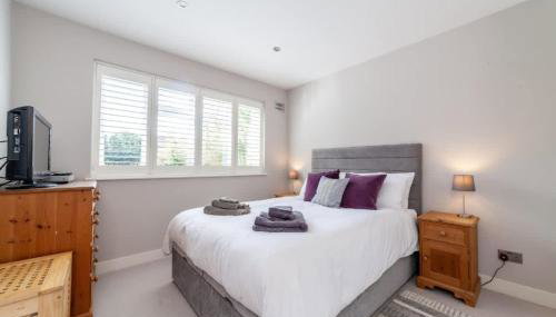 Garden Flat short walk to Kingston & Richmond Park - Foto 2