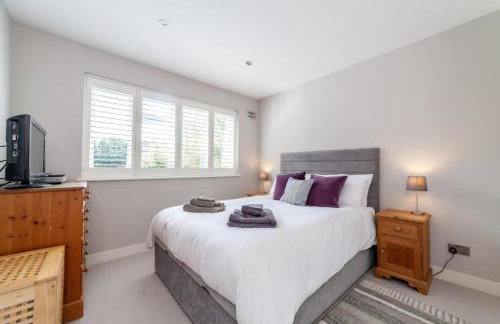 Garden Flat short walk to Kingston & Richmond Park - Foto 2