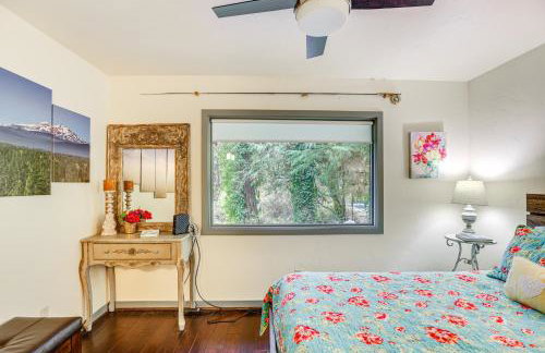 Fishing and Rafting McKenzie River Cabin! - Foto 17