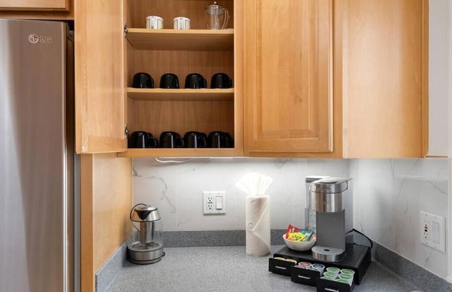 Stunning 2 Bedroom 1 Bath Home near BART - Foto 9