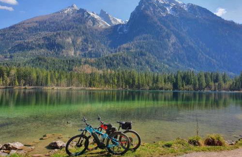 Haus Bergheim - Foto 15