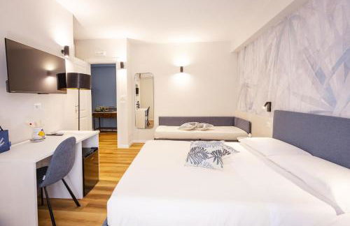 Kucuncy Luxury Apartment - Centro Storico di Lipari - 2 Camere, 2 Bagni - Foto 8