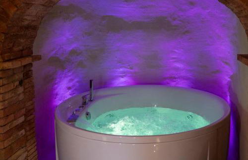 Lajatico Rentals -Grotticella House, SPA Apartment in Peccioli - Foto 21