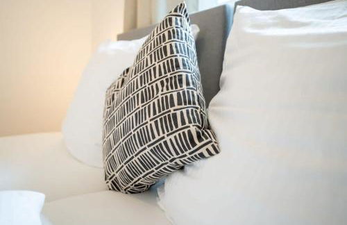 Studio for 4 Guests in Hamburg Rotherbaum - Foto 9