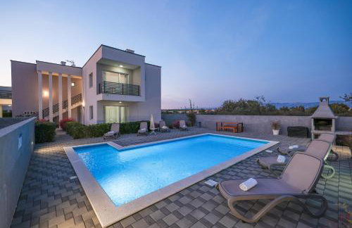 Villa Tonći Zaton - Foto 8