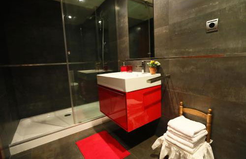 Apartamentos la Torre - Foto 85