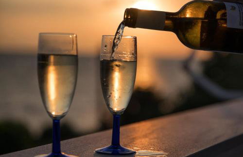 VILLA VRACHOS Preveza - Foto 1