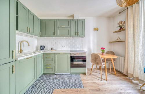 Apartment in Paris 17th District - Foto 4