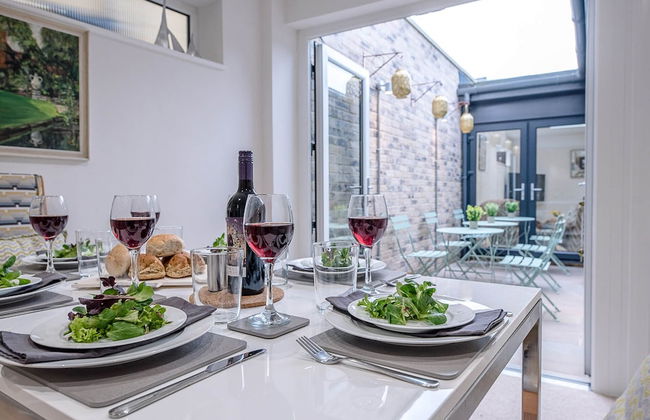 2 The Smithy, Saxmundham - Foto 23