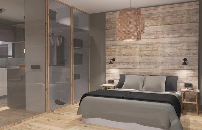 Apartamentos Porta Coeli - Foto 133