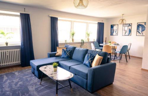 City Loft - 5 Min Rhein-Galerie - Foto 1