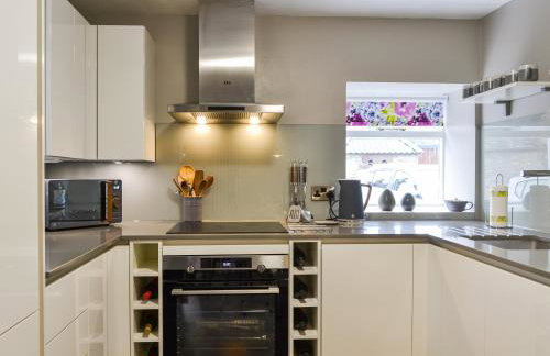 Riverside Cottage - Foto 6