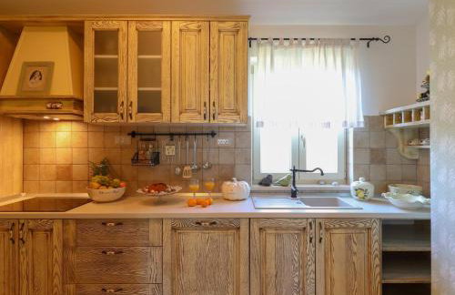 Villa Nona Marija - Foto 78