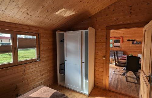 Blockhäuser an der Müritz - Foto 43