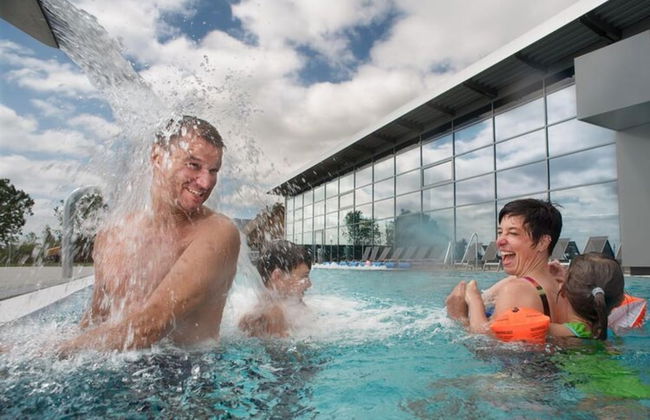 Holiday Home in Damp With Garden - Foto 8