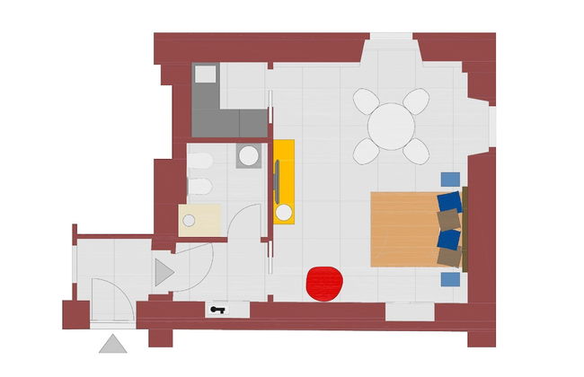 Propaganda Suites - Foto 63