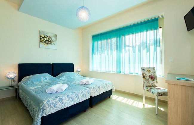 Blue Mare Villa in Rethimno Crete - Photo 4