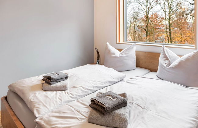 Exklusives Ferienhaus in Freital - Photo 27