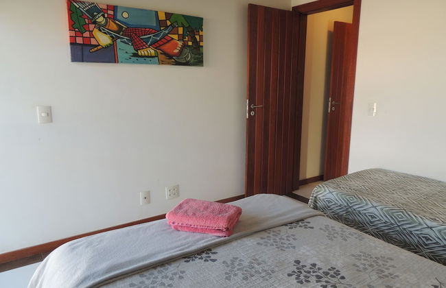 Ótima Casa com Vista para a Praia de Manguinhos - Foto 6