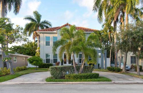 Dream House 5 Bedroom w/ Amazing Heated Pool - Foto 76