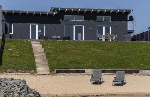 Ferienhaus SUNRISE am Mühlfeldsee - Foto 12