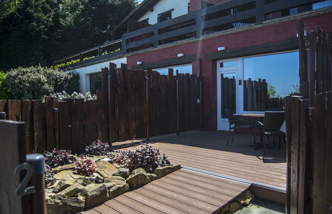 Maddiola Apartamentos - Foto 22