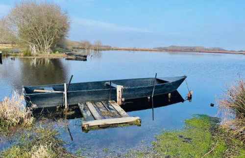 COTTAGE chauffée agréable toute l'année - Foto 30