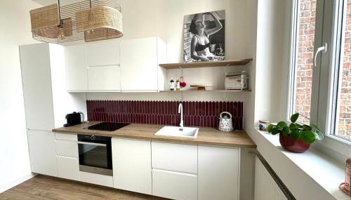 Chez Alexia et Vincent - Foto 5