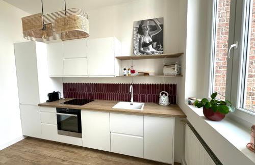 Chez Alexia et Vincent - Foto 5