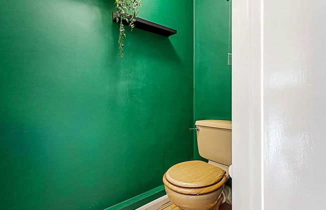 Beautiful Three-bedroom House in Richmond - Foto 32