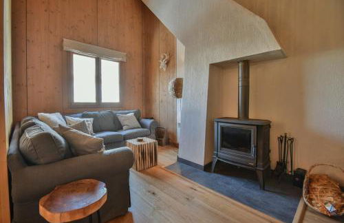 Refuge Les Faitières F7 - Photo 11