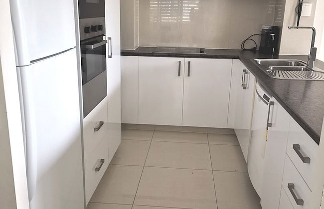 CHA Private Apts Diamond Beach - Foto 26