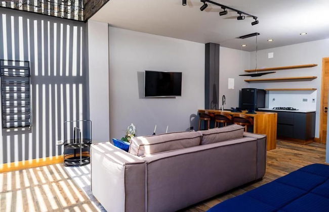 MONTECIELO HOSTING GUATAPE - Photo 29