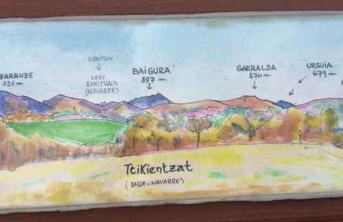 A la Colline de la bergerie - Foto 24