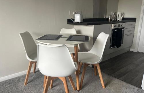 Apartment in Rugeley Trades and Visitors to Cannock Chase - Foto 9