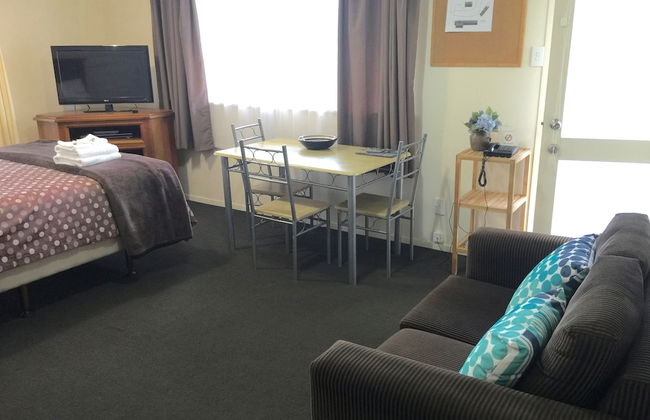 Sea Vista Apartments - Photo 10