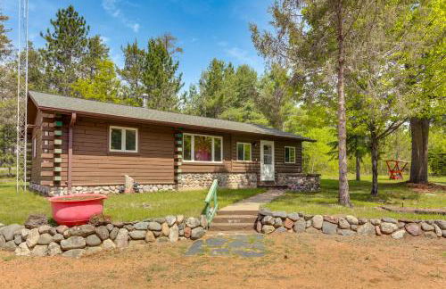 Updated Conover Cabin with Nearby Boating Access! - Foto 1