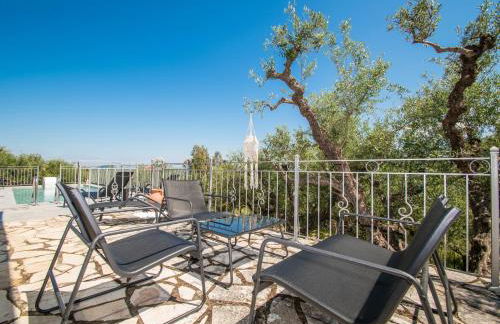 Villa Vrisi Zakynthos - Foto 45