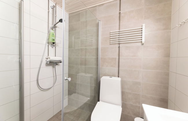 Hiisi Homes Riihimäki - Foto 70